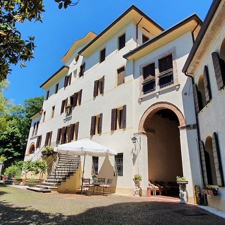 Villa Flangini Asolo Luaran gambar