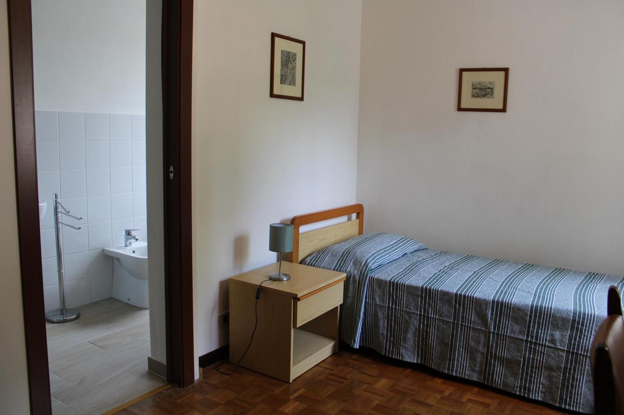 Villa Flangini Asolo Luaran gambar