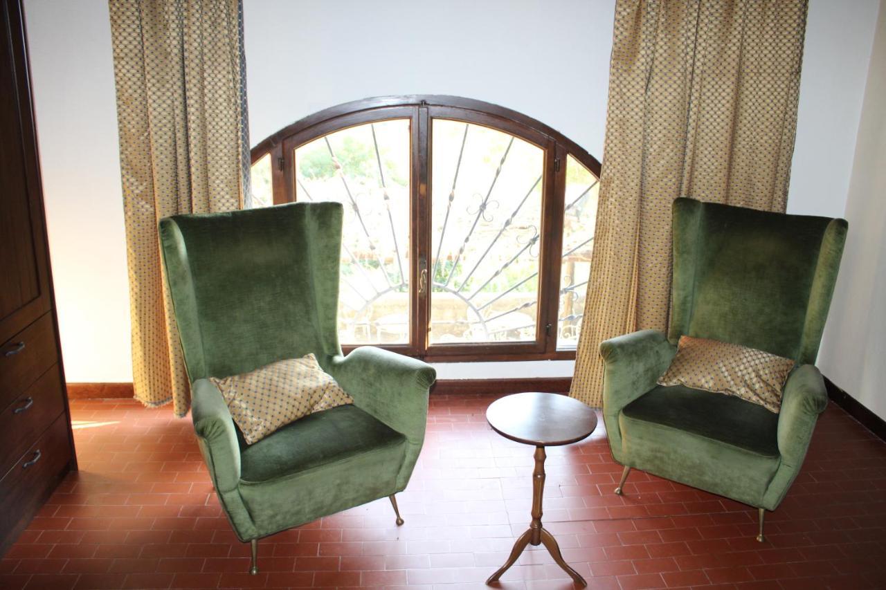 Villa Flangini Asolo Luaran gambar