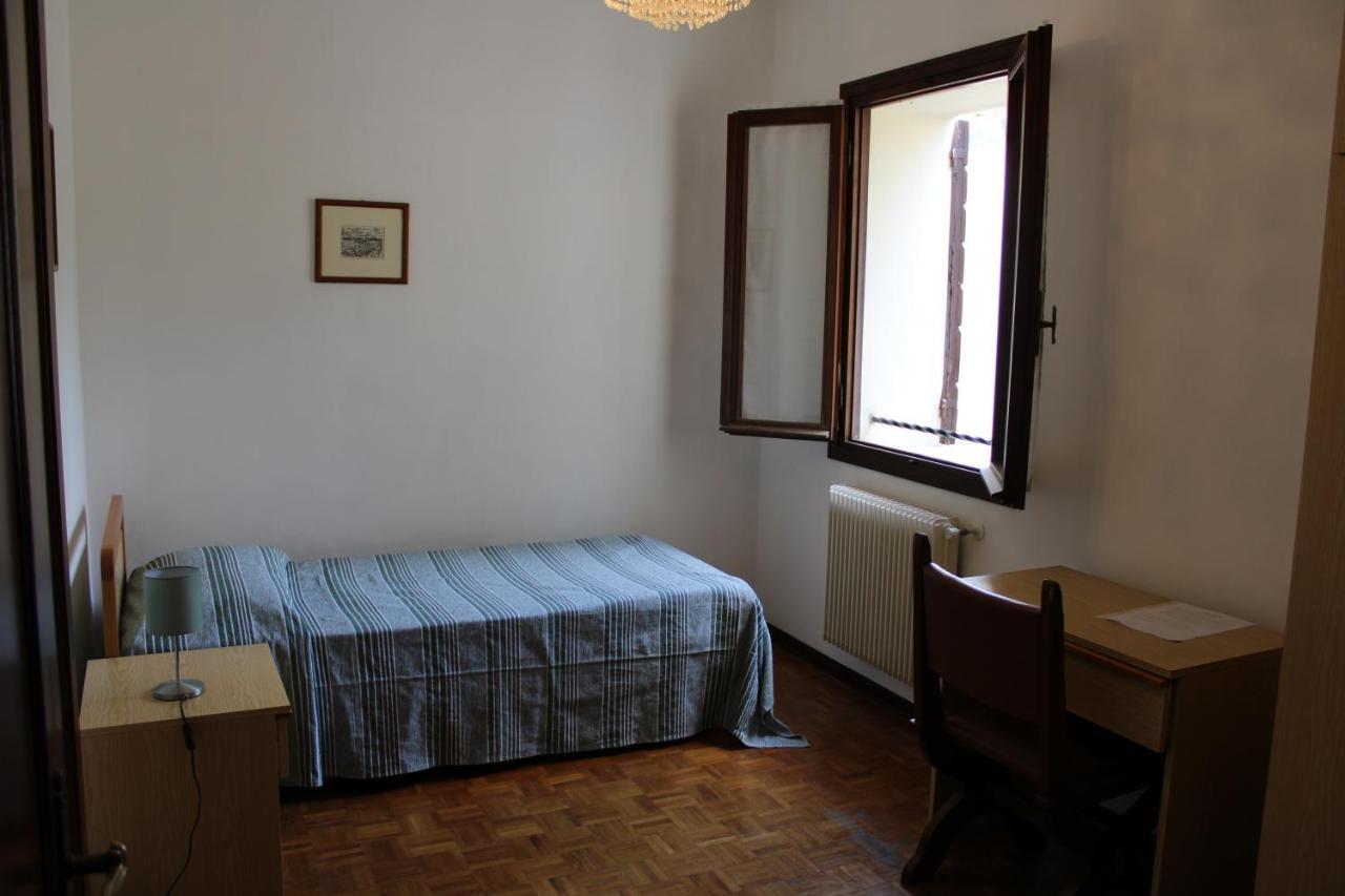 Villa Flangini Asolo Luaran gambar