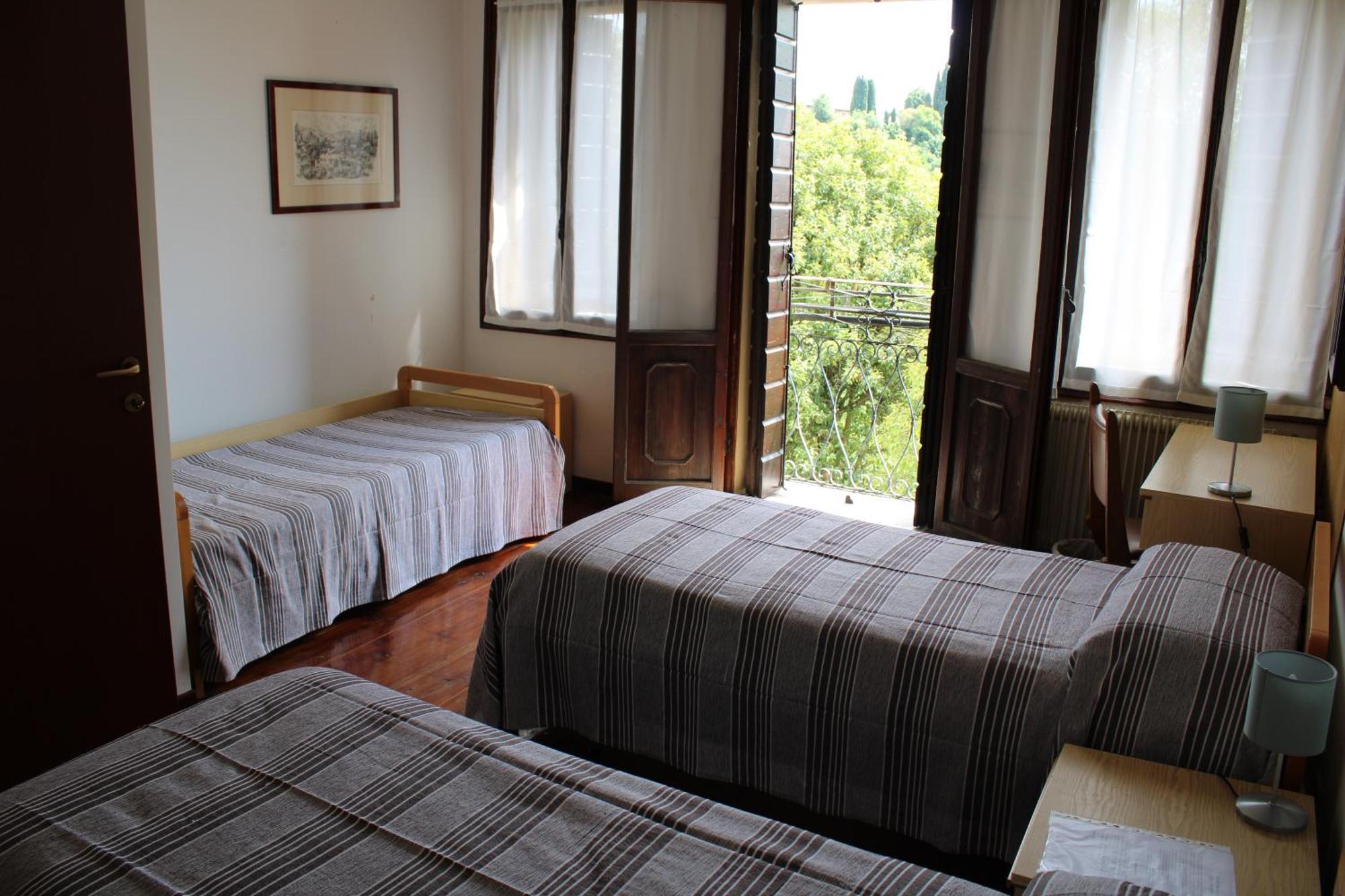 Villa Flangini Asolo Luaran gambar