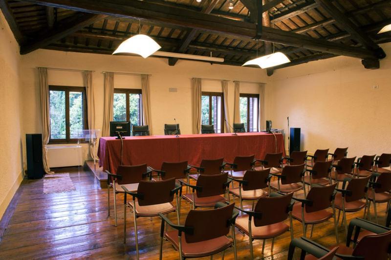 Villa Flangini Asolo Luaran gambar