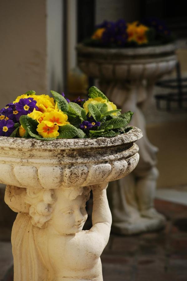 Villa Flangini Asolo Luaran gambar