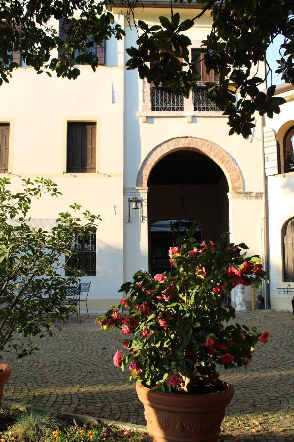 Villa Flangini Asolo Luaran gambar