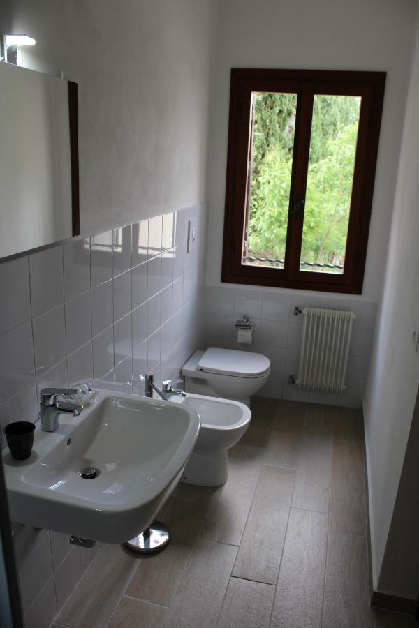 Villa Flangini Asolo Luaran gambar