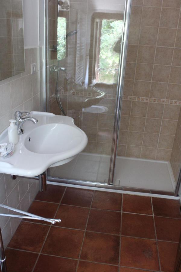 Villa Flangini Asolo Luaran gambar