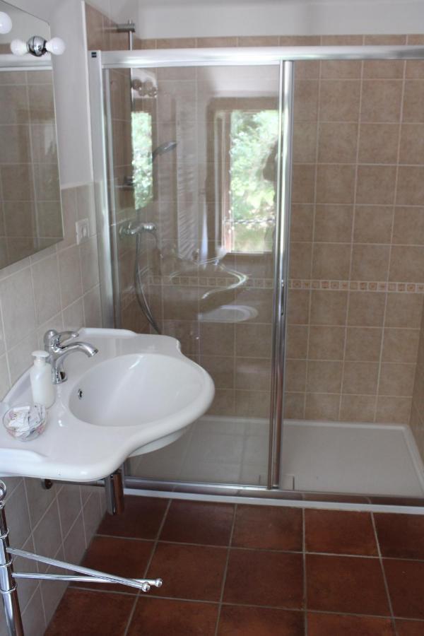 Villa Flangini Asolo Luaran gambar
