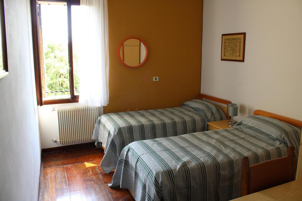 Villa Flangini Asolo Luaran gambar