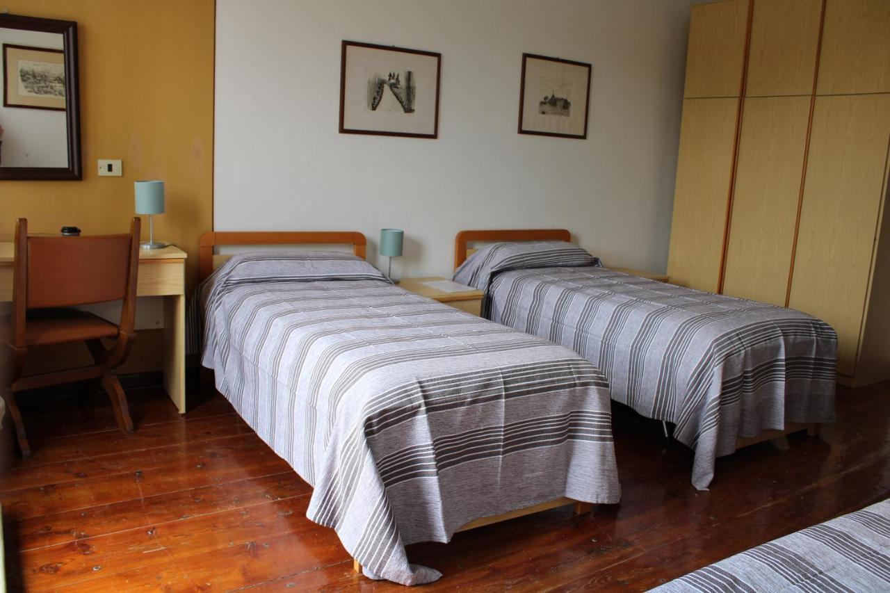 Villa Flangini Asolo Luaran gambar