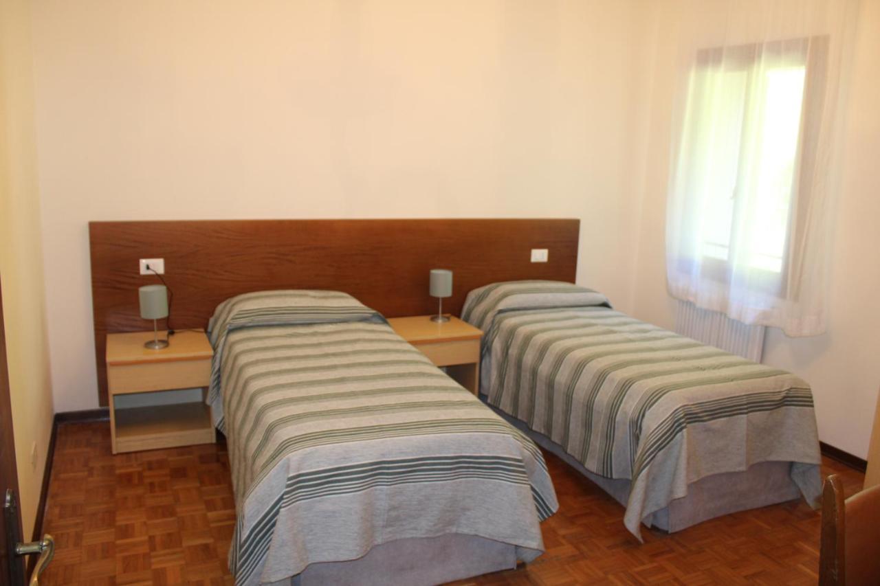 Villa Flangini Asolo Luaran gambar
