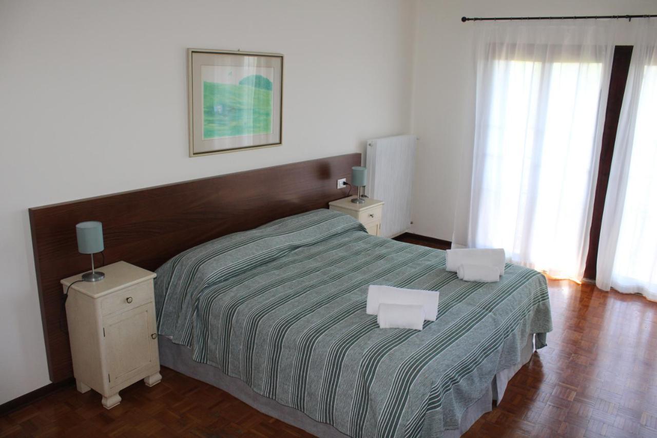 Villa Flangini Asolo Luaran gambar