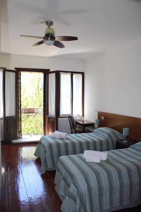 Villa Flangini Asolo Luaran gambar