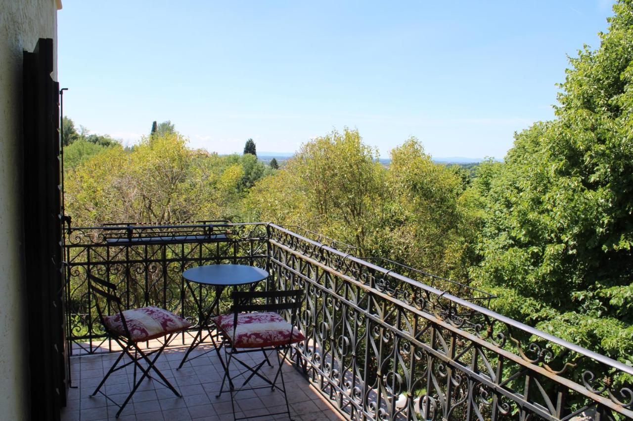 Villa Flangini Asolo Luaran gambar