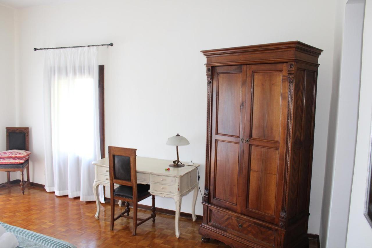 Villa Flangini Asolo Luaran gambar