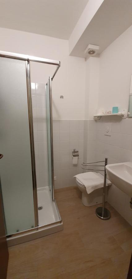 Villa Flangini Asolo Luaran gambar