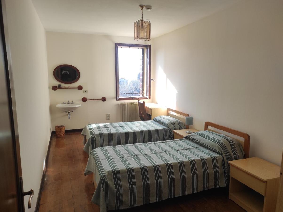 Villa Flangini Asolo Luaran gambar