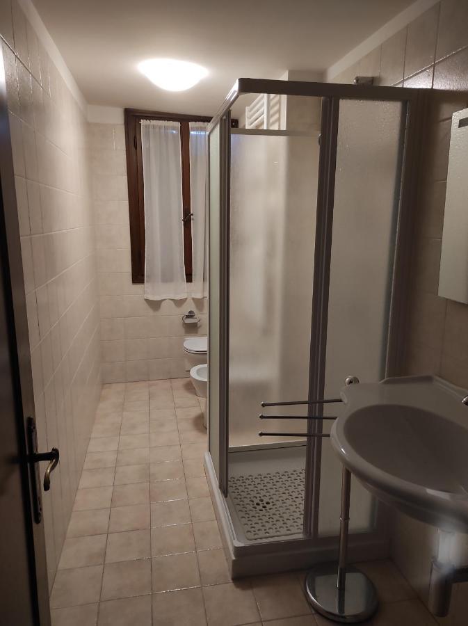 Villa Flangini Asolo Luaran gambar
